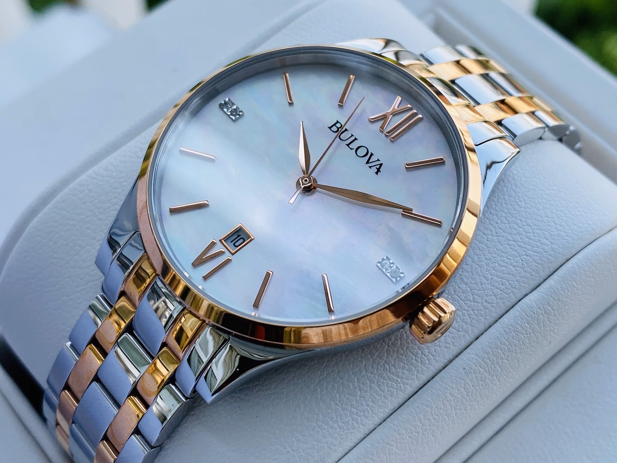 Bulova 98p150 hotsell