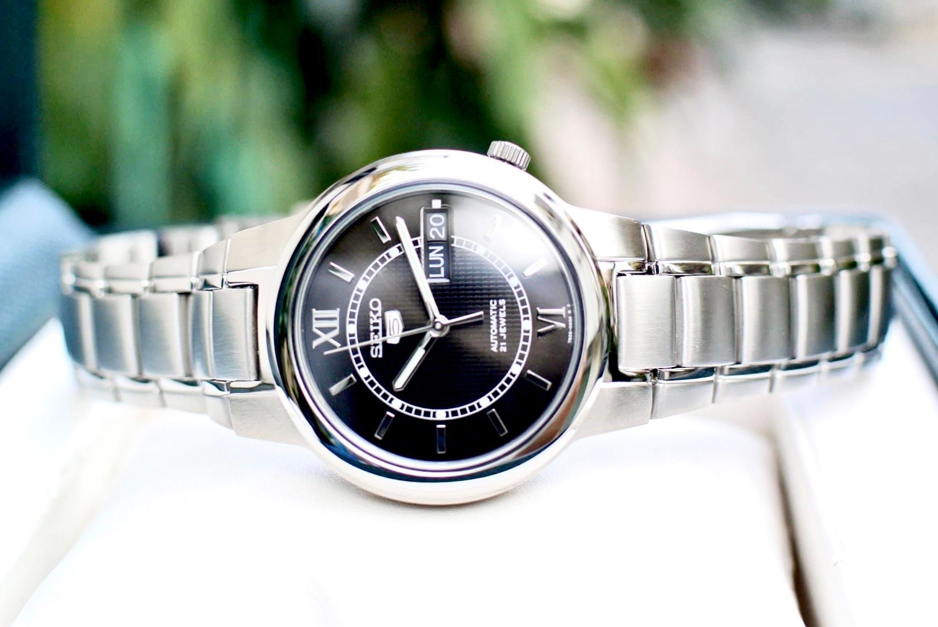 Seiko 5 snka23k1 shop