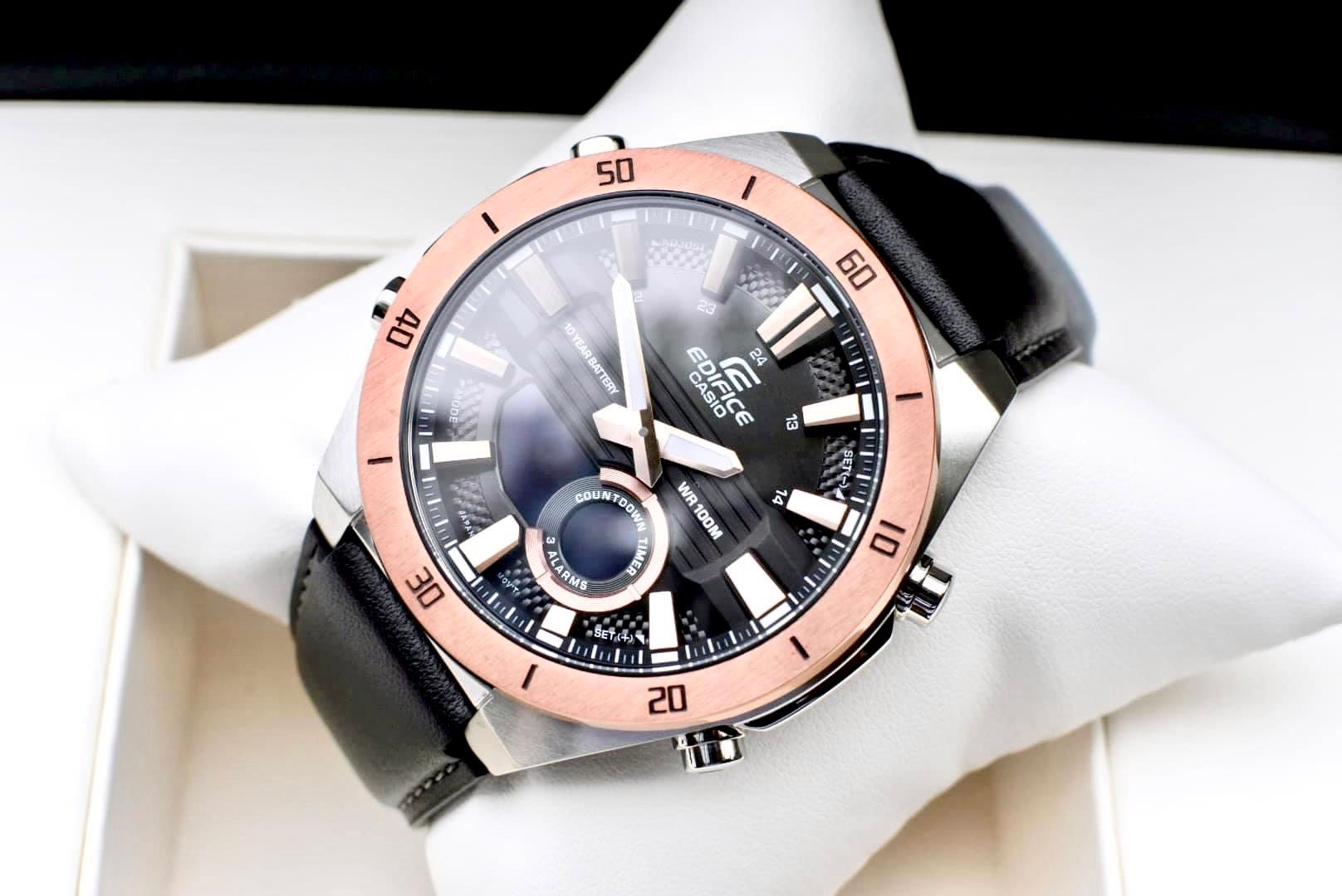Casio Edifice ERA 110GL 1AVDF PhongWatch