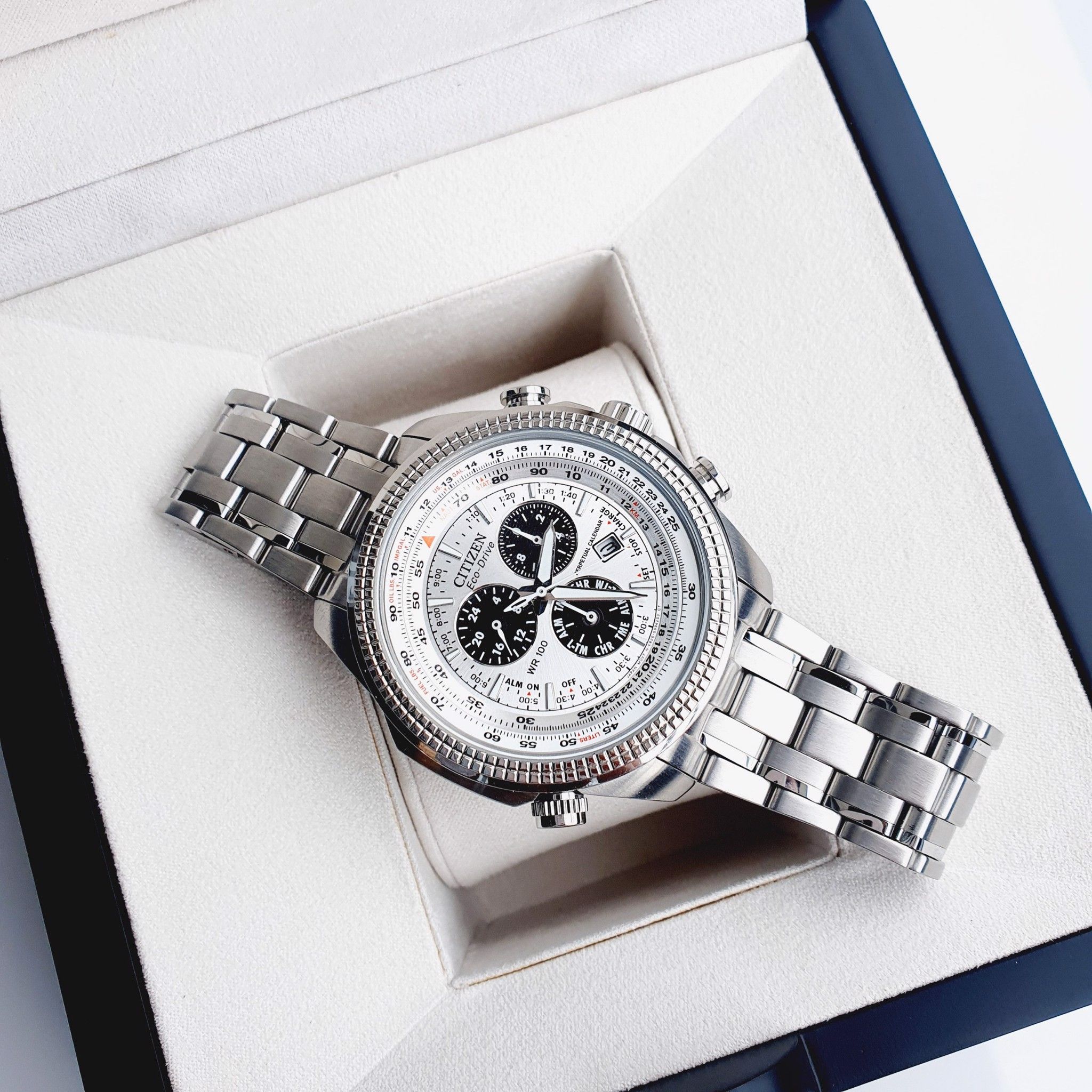 Citizen bl5400 outlet