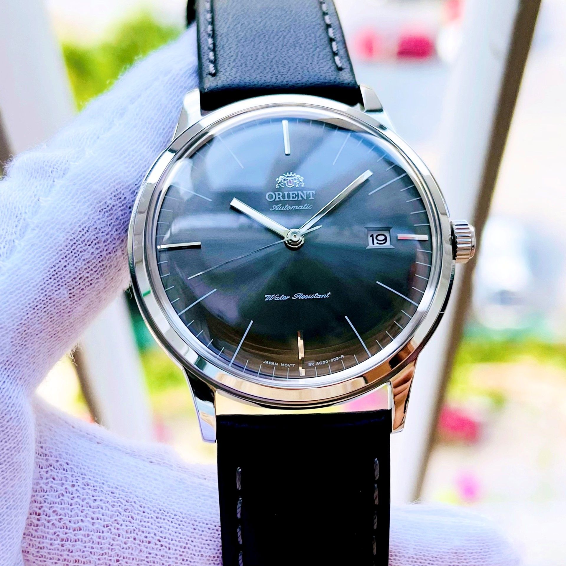 Orient Bambino Gen 3 FAC0000CA0 SAC0000CA0 TAC0000CA0 PhongWatch