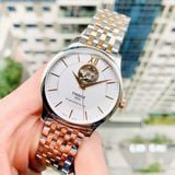 A - ( GIÁ TỐT )  Tissot Automatic Tradition Powermatic 80 T063.907.22.038.01 ( T0639072203801 )