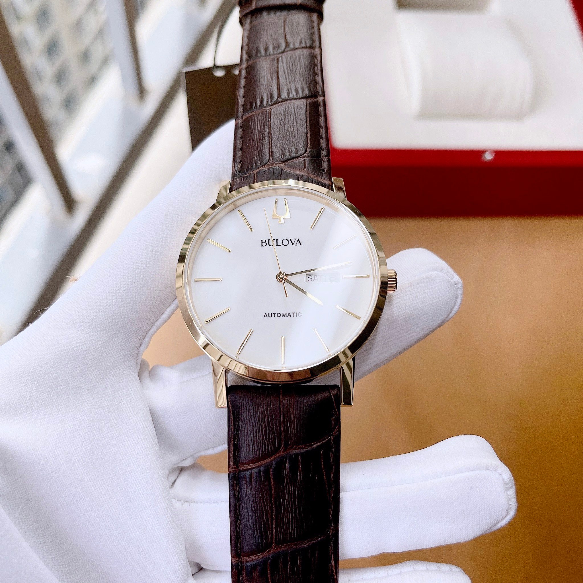 Bulova 97c107 sales