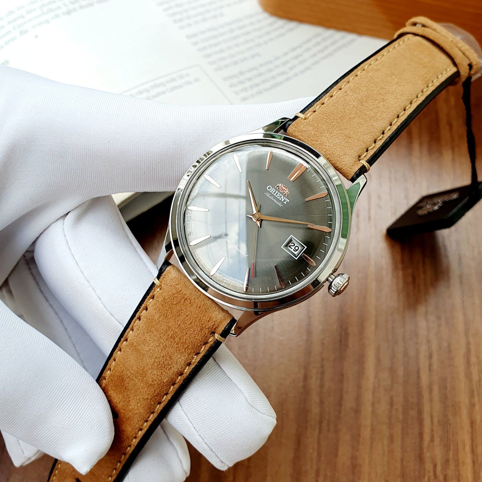 Orient bambino cheap fac08003a0
