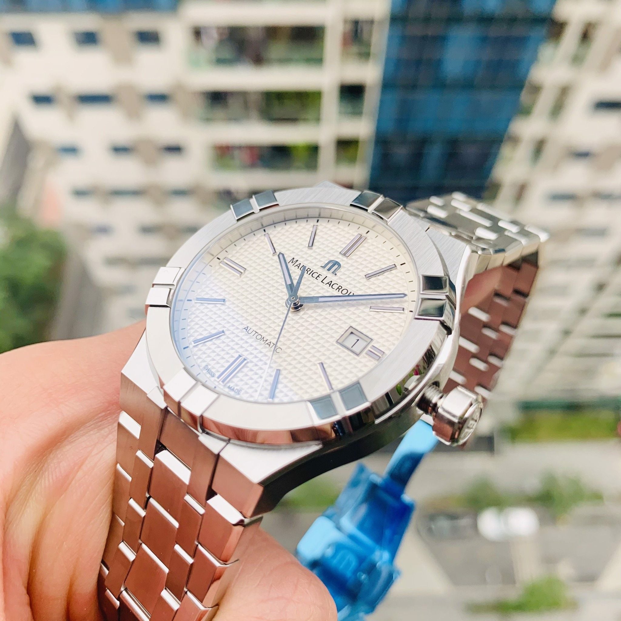 ml aikon 42mm