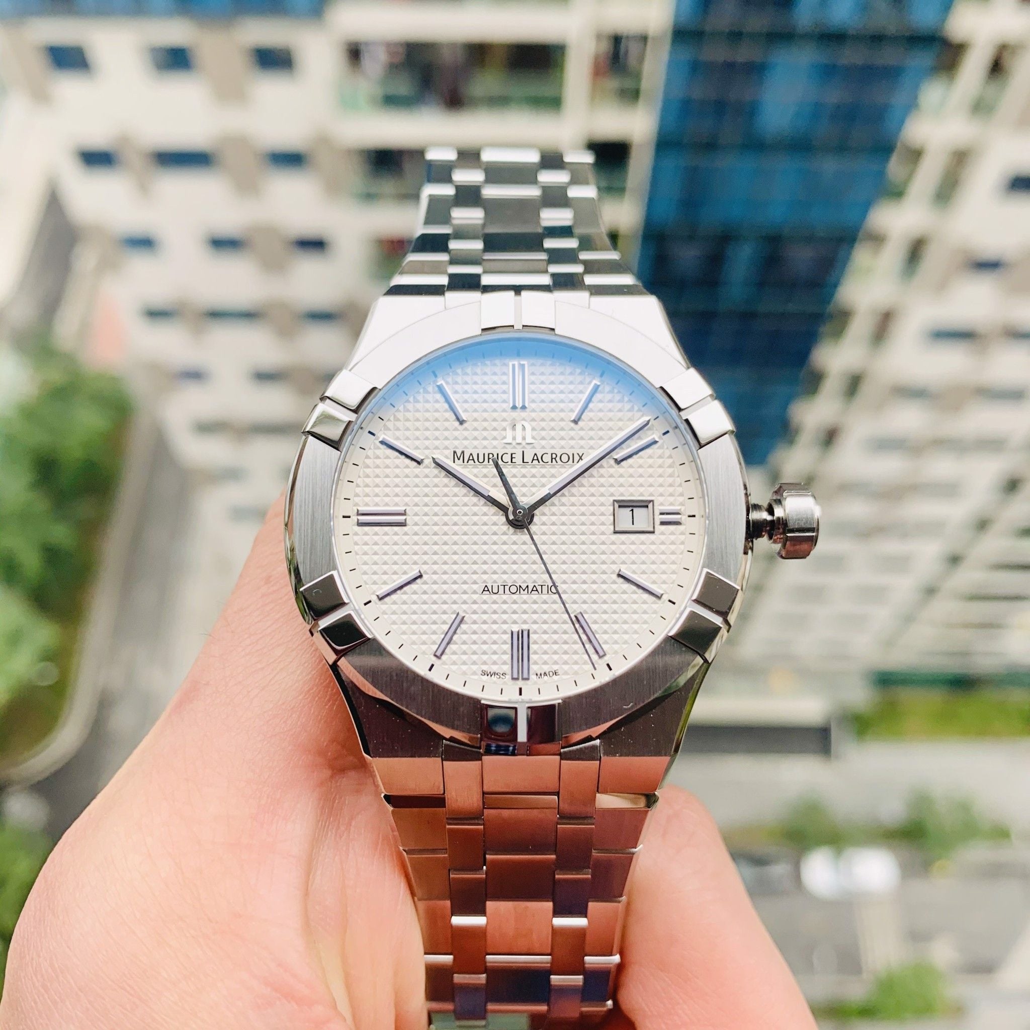 ml aikon 42mm