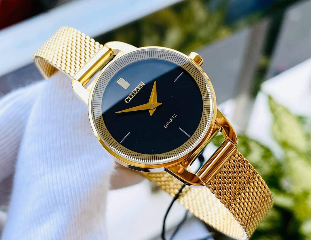 Citizen Quartz EZ7002-54E ( Nữ ) - Chính Hãng Giá Tốt – PhongWatch