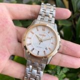 A - ( GIÁ TỐT ) Citizen Automatic NB0024-54A 41mm - Đồng Hồ Nam