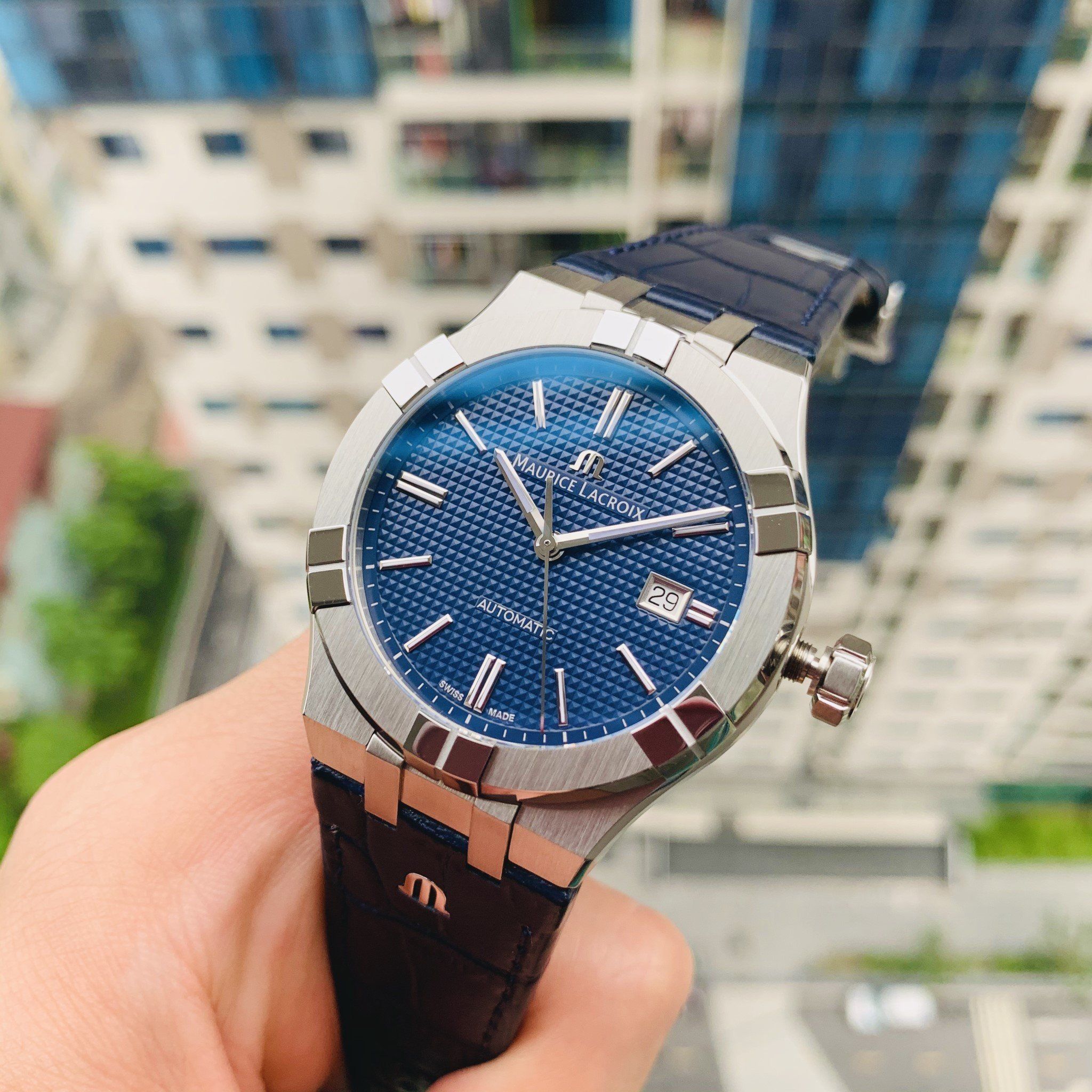 ml aikon 42mm
