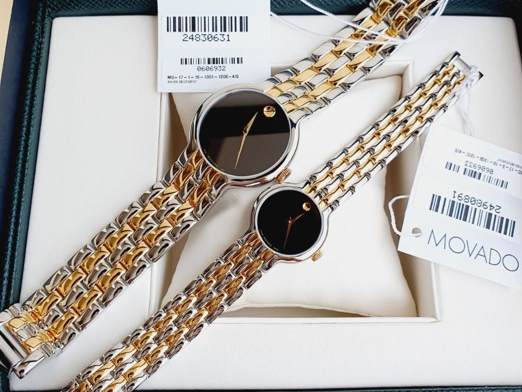Movado 0606933 hot sale