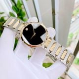 A - Movado 0607293 Temo Demi 39mm - Đồng Hồ Nam