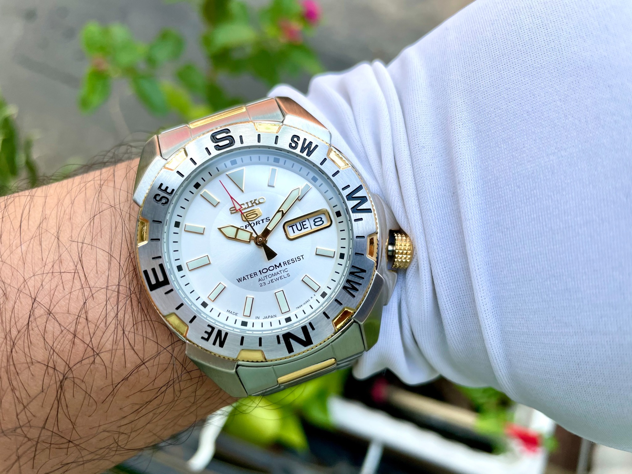 Seiko snzf08j1 new arrivals