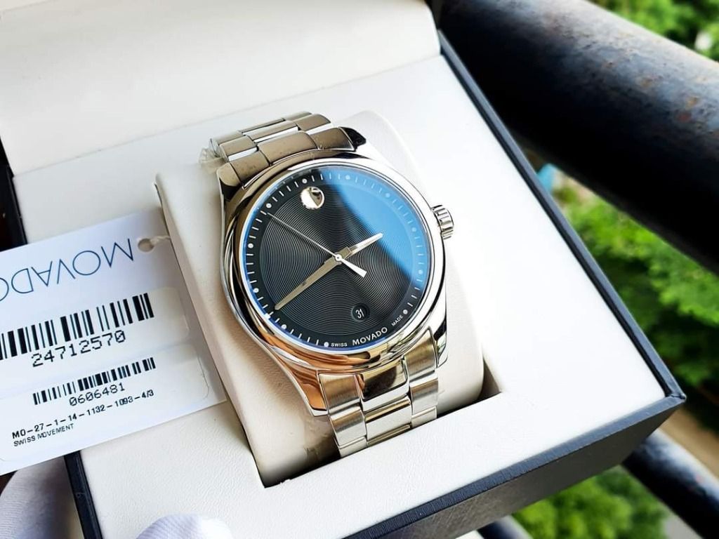 movado 0606481