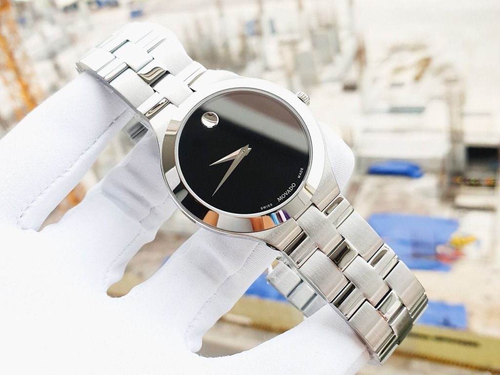 Movado Juro 0607442 ( NAM ) – PhongWatch