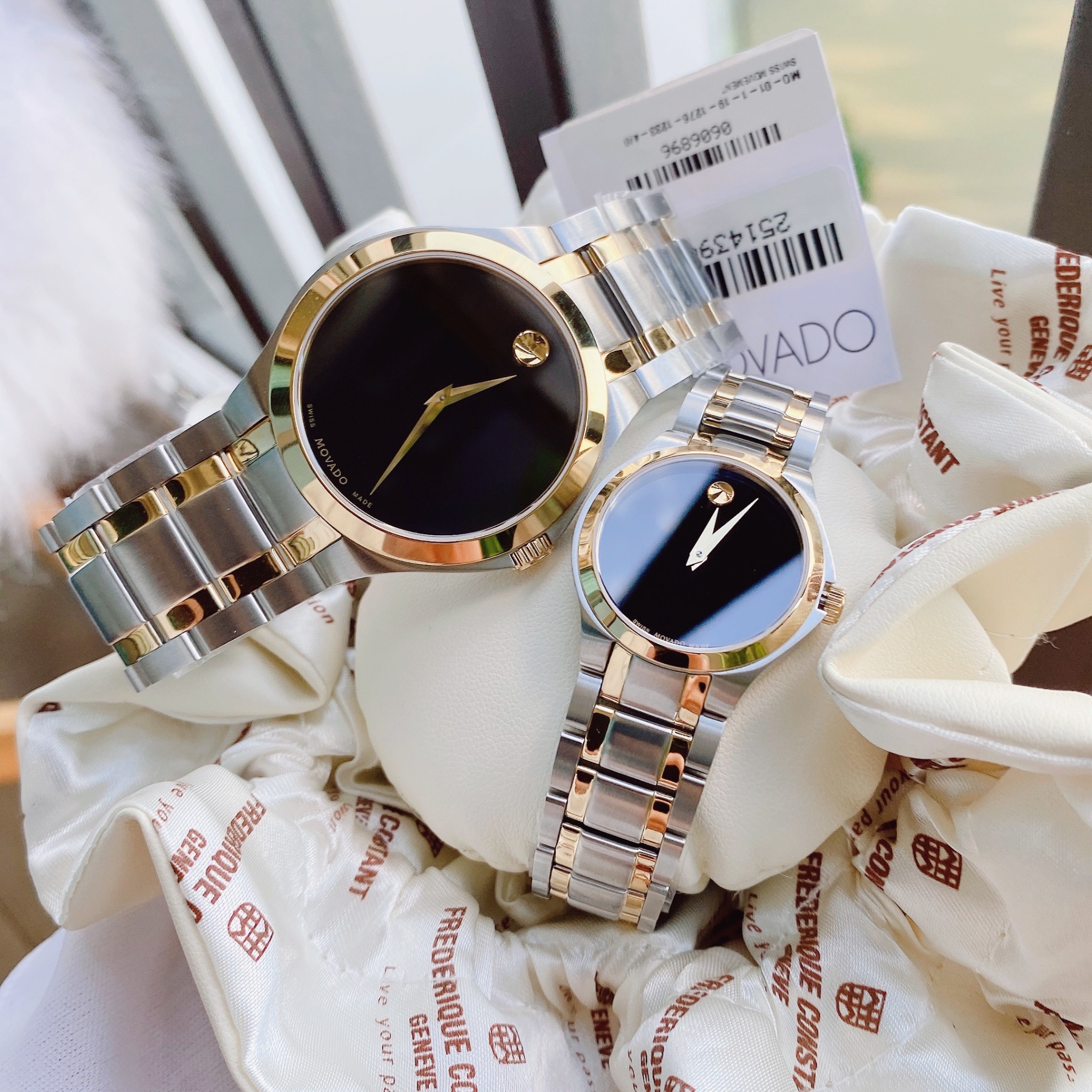 Movado 0606896 va 0606897 ng H C p Chinh Hang Gia T t PhongWatch