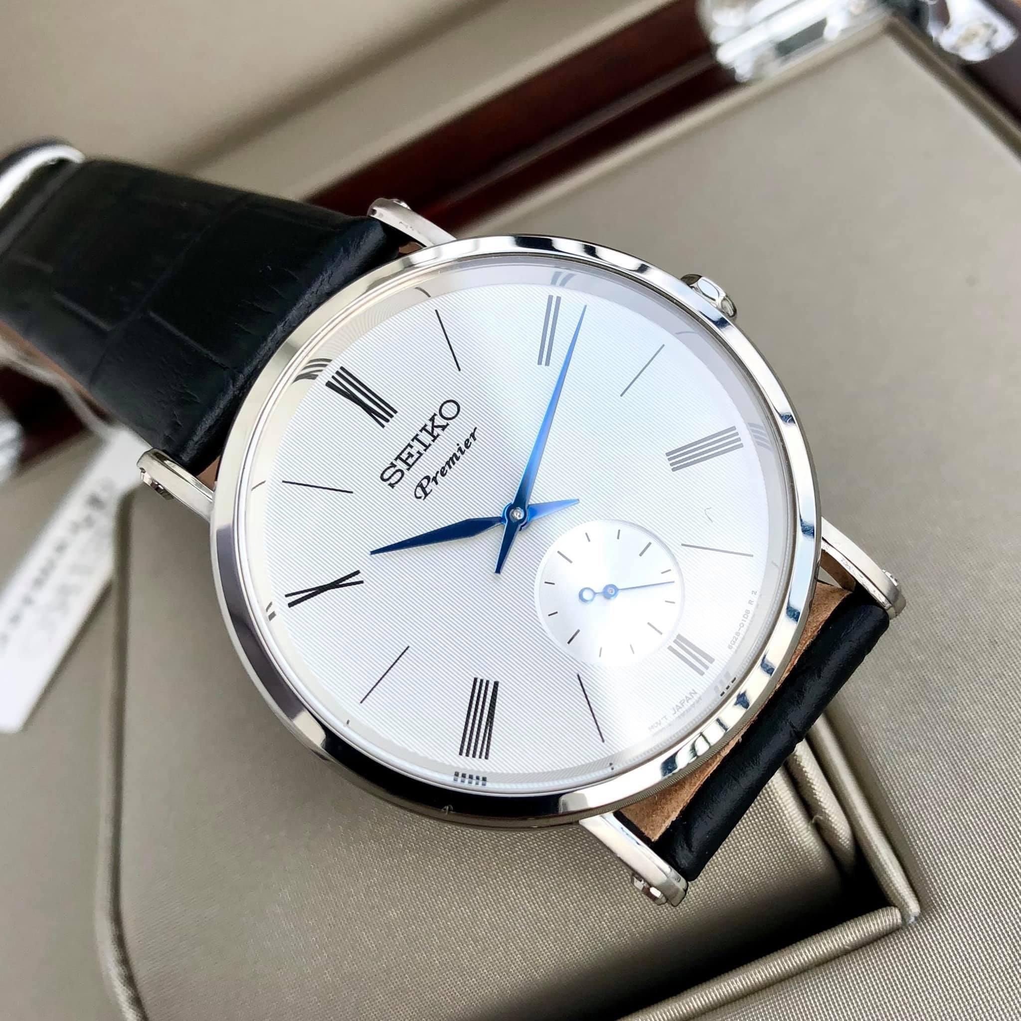 Seiko premier srk035p1 sales