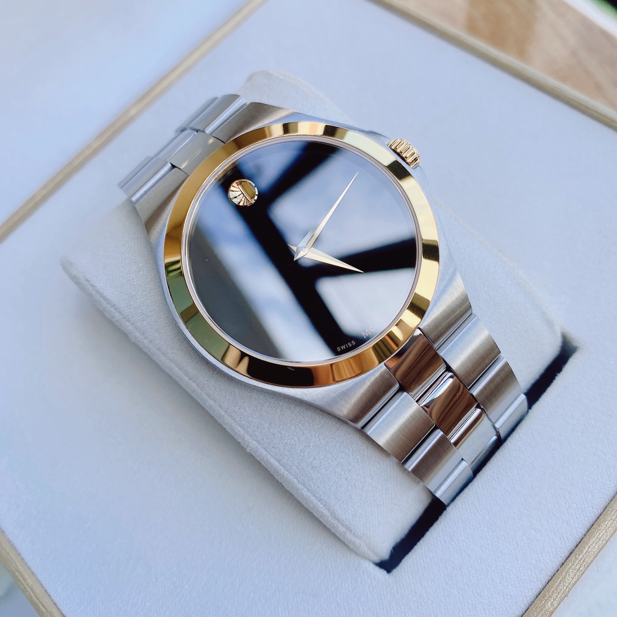 Movado 0606909 new arrivals