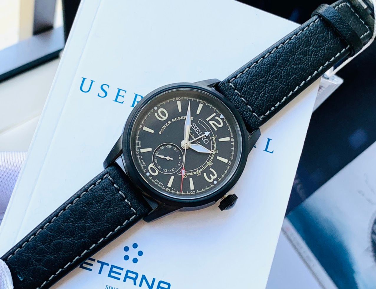 Seiko ssa339j1 new arrivals