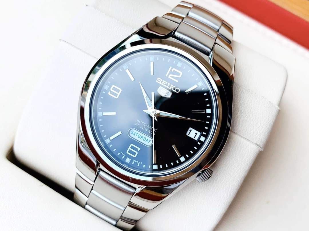 Seiko 5 hot sale automatic snk623