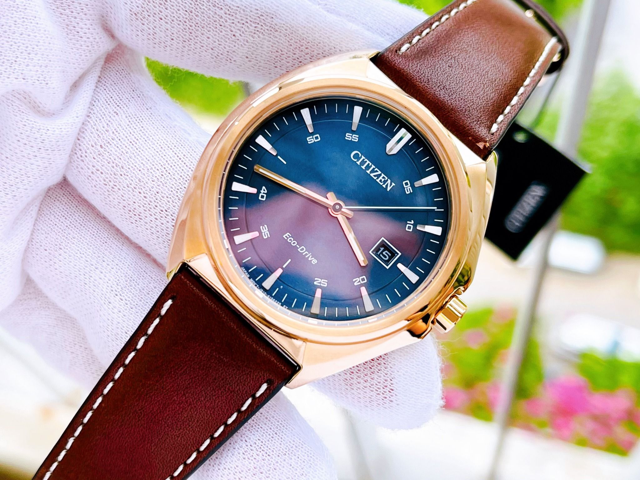 Citizen Eco Drive AW1573 11L PhongWatch