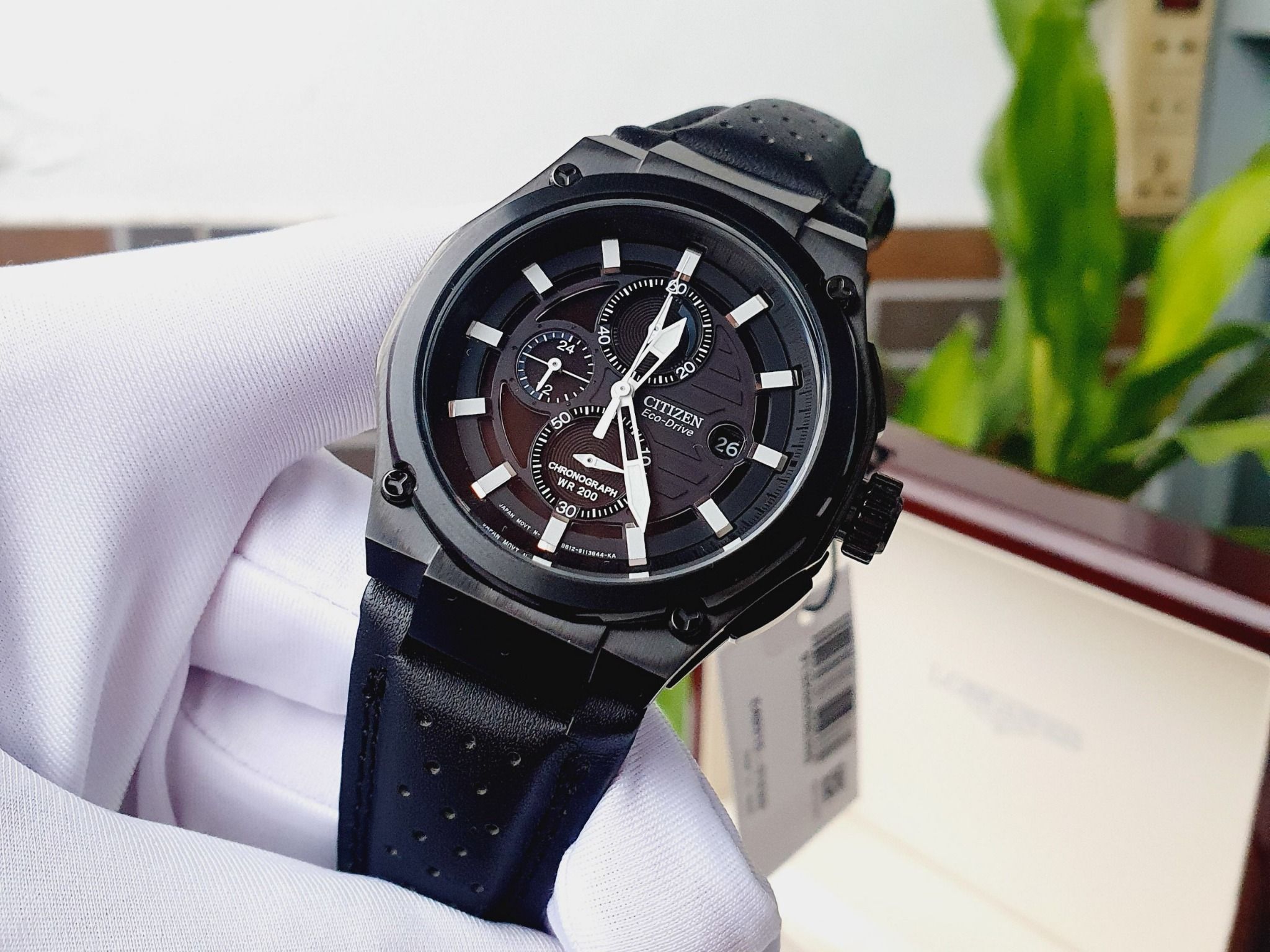 Affordable Watch Battery CA0315-01E main image 0