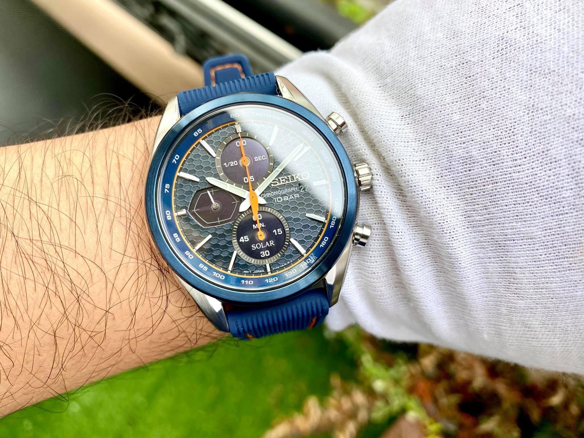 Seiko Solar SSC775P1 SSC775 ng H Nam Chinh Hang Gia T t PhongWatch