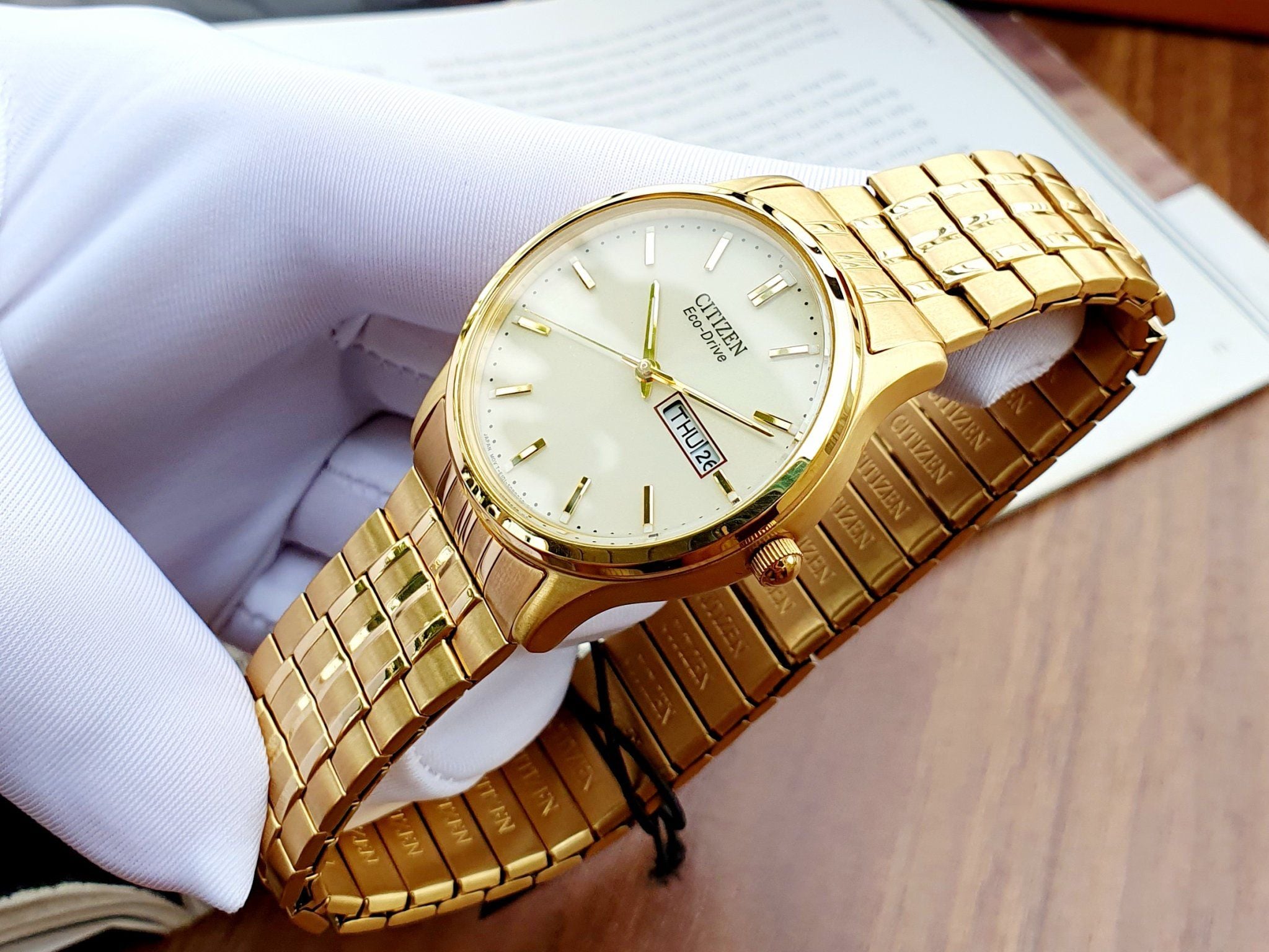 Durable Watch Battery BM8452-99P main image 1
