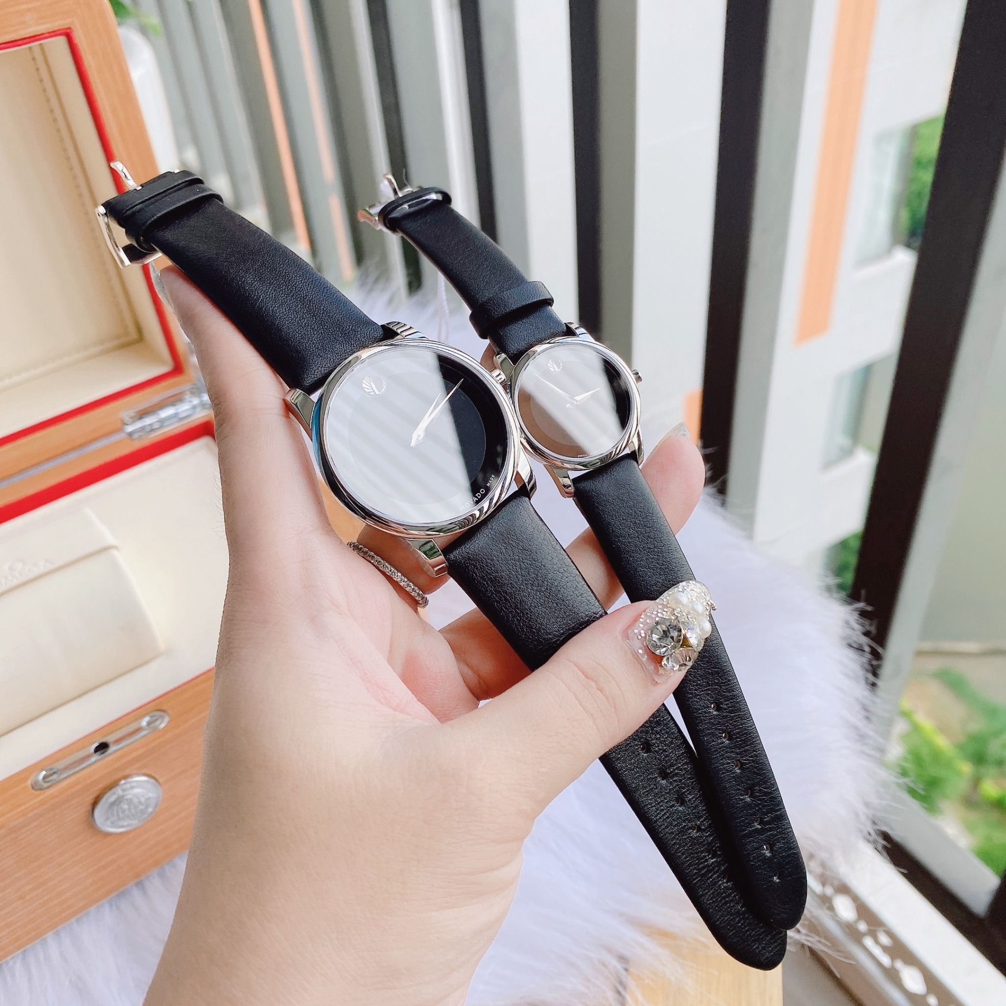 Movado 0606502 sale