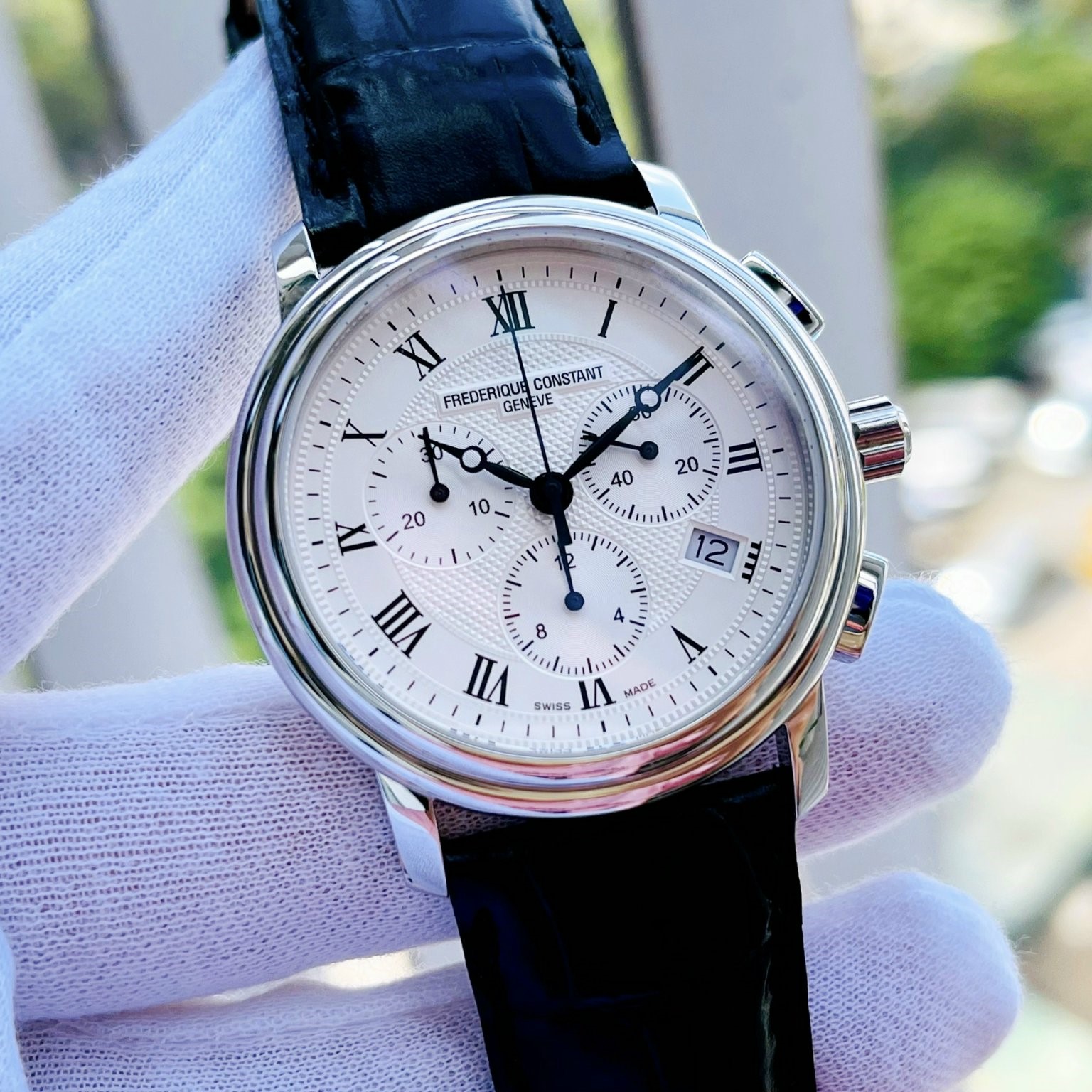 Frederique deals constant fc292mc4p6