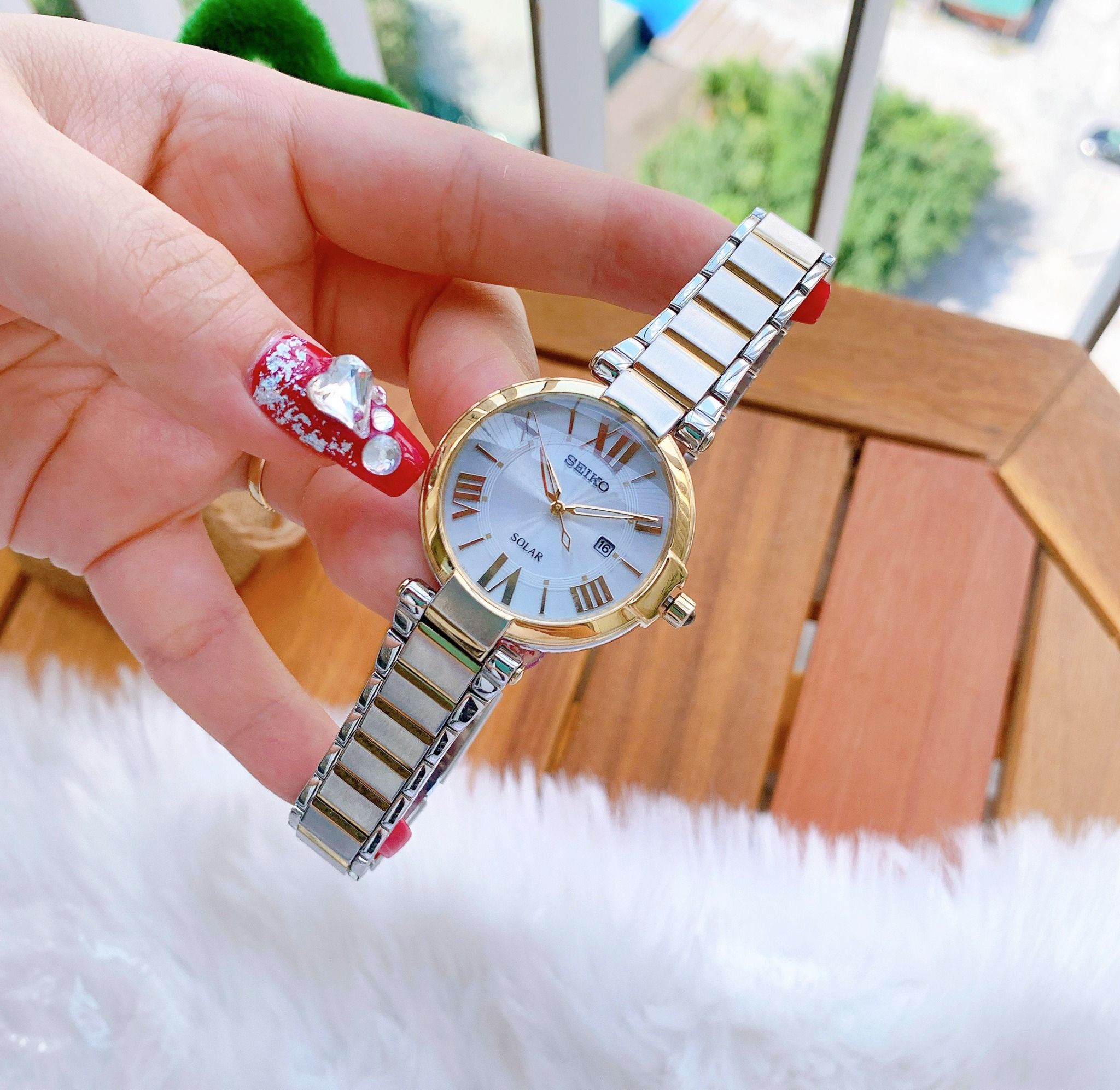 Seiko sut174 top