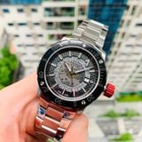 A - EDOX CHRONOFFSHORE AUTOMATIC 80099-3RM-NIN ( 800993RMNIN )