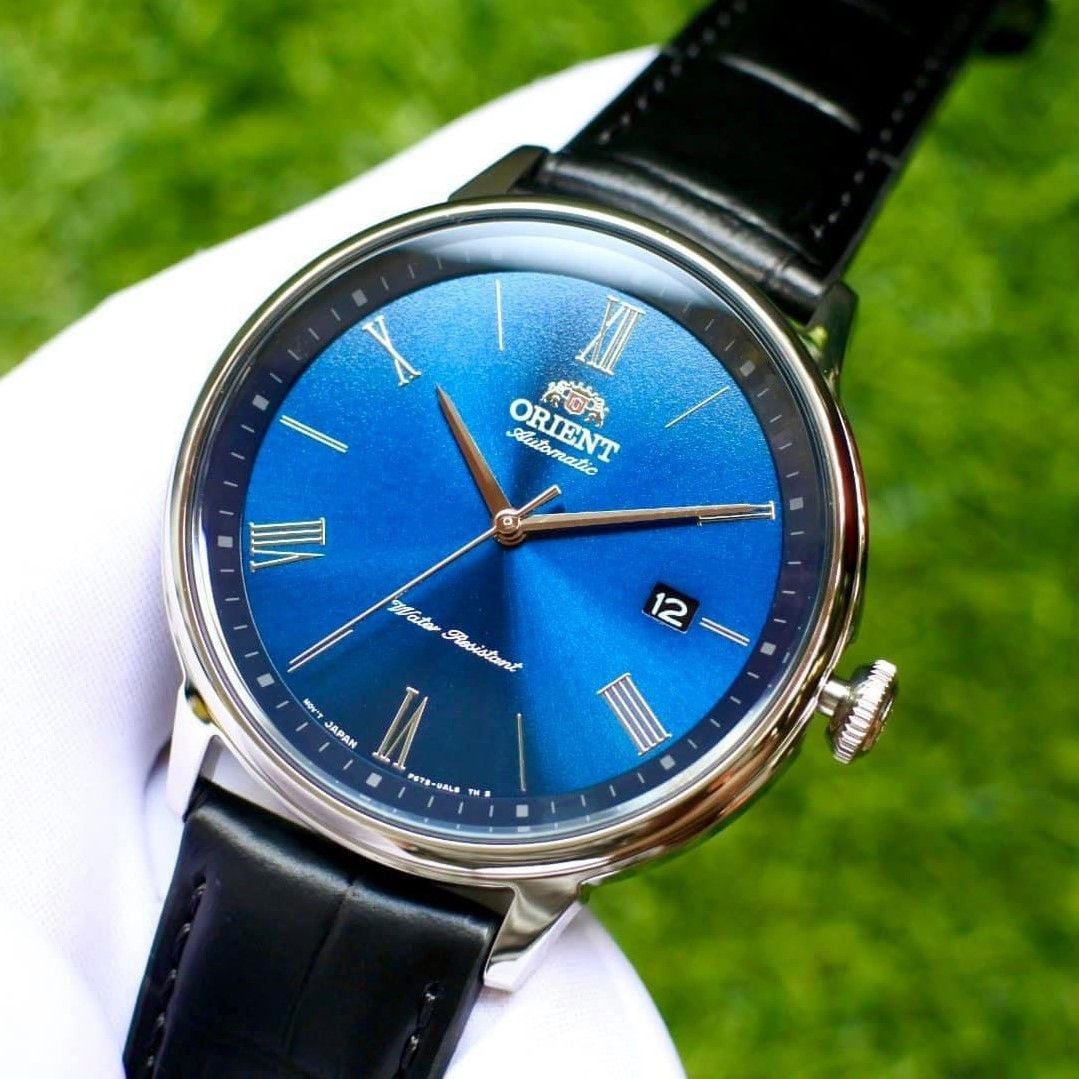 Orient Symphony Roman RA-AC0J05L10B RA-AC0J05L
