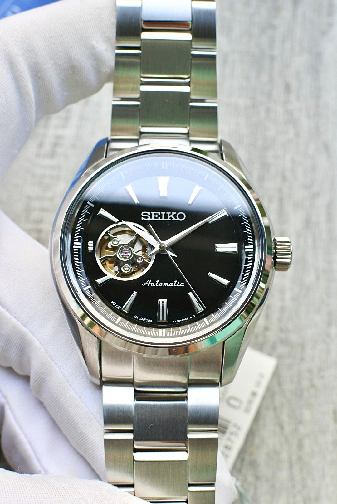 Seiko sary053 shop