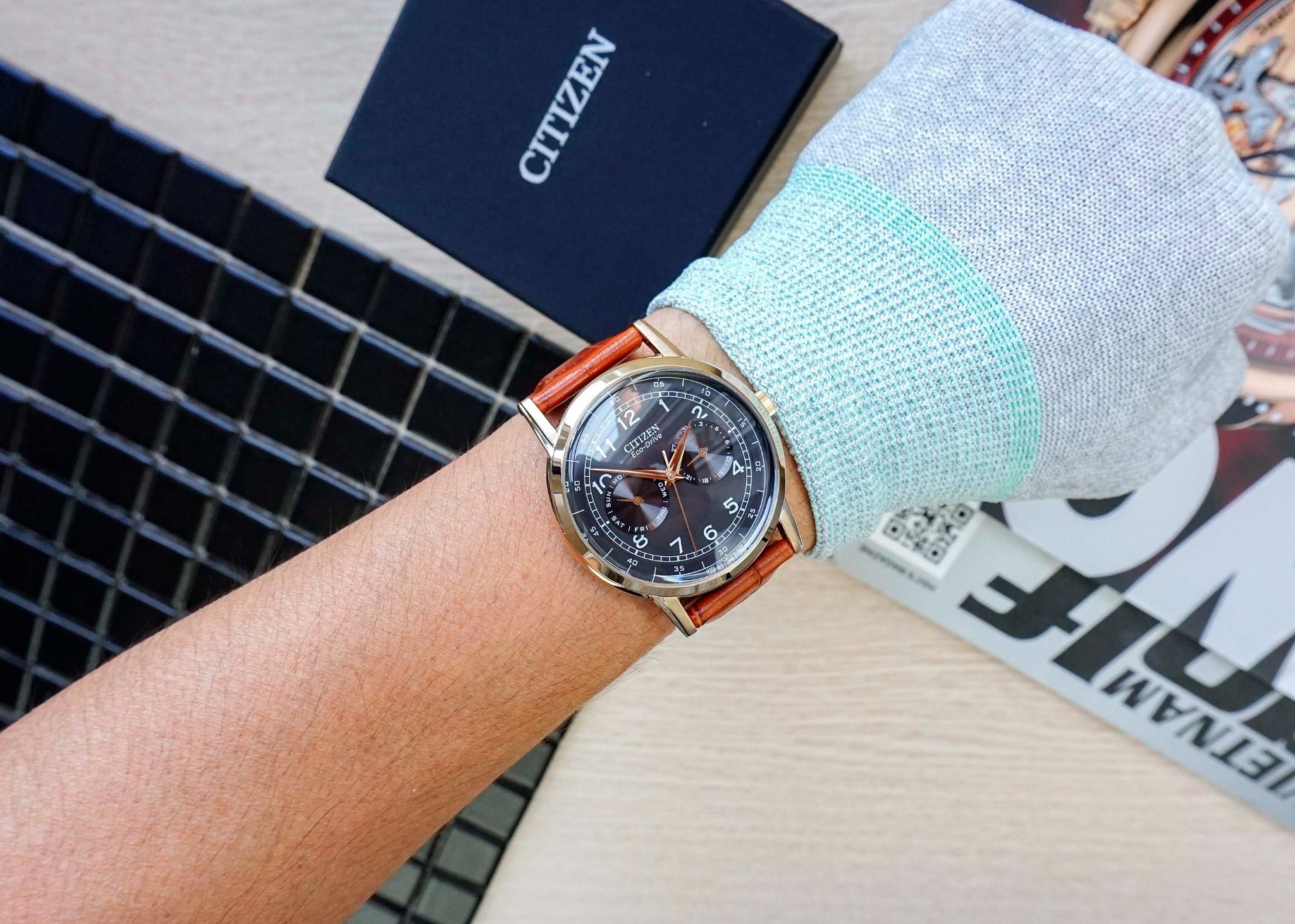 Citizen a09003 deals