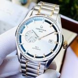 Certina Ds 1 - Small Second Stainless Steel Two-tone C006.428.22.031.00
