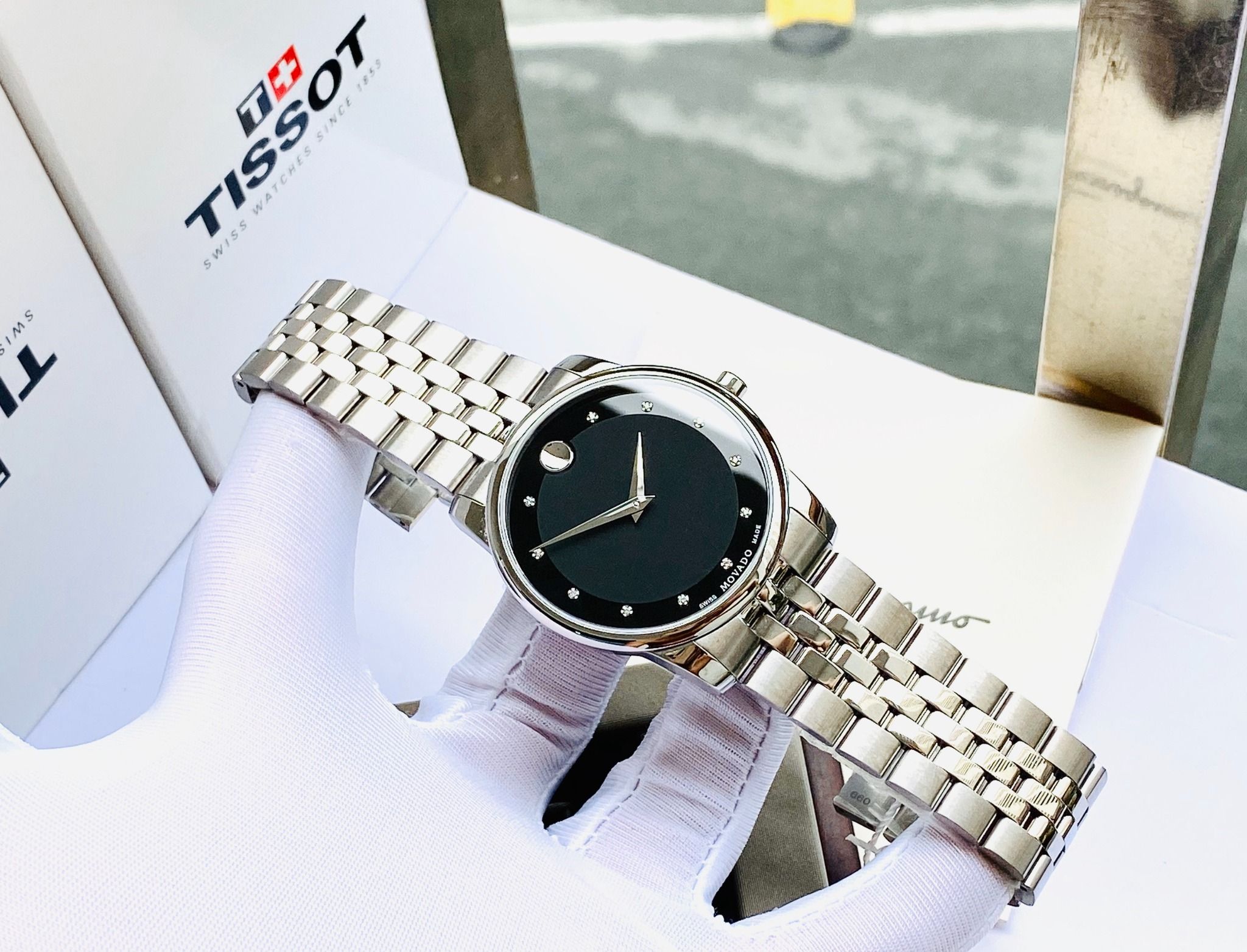 Movado 0606878 cheap