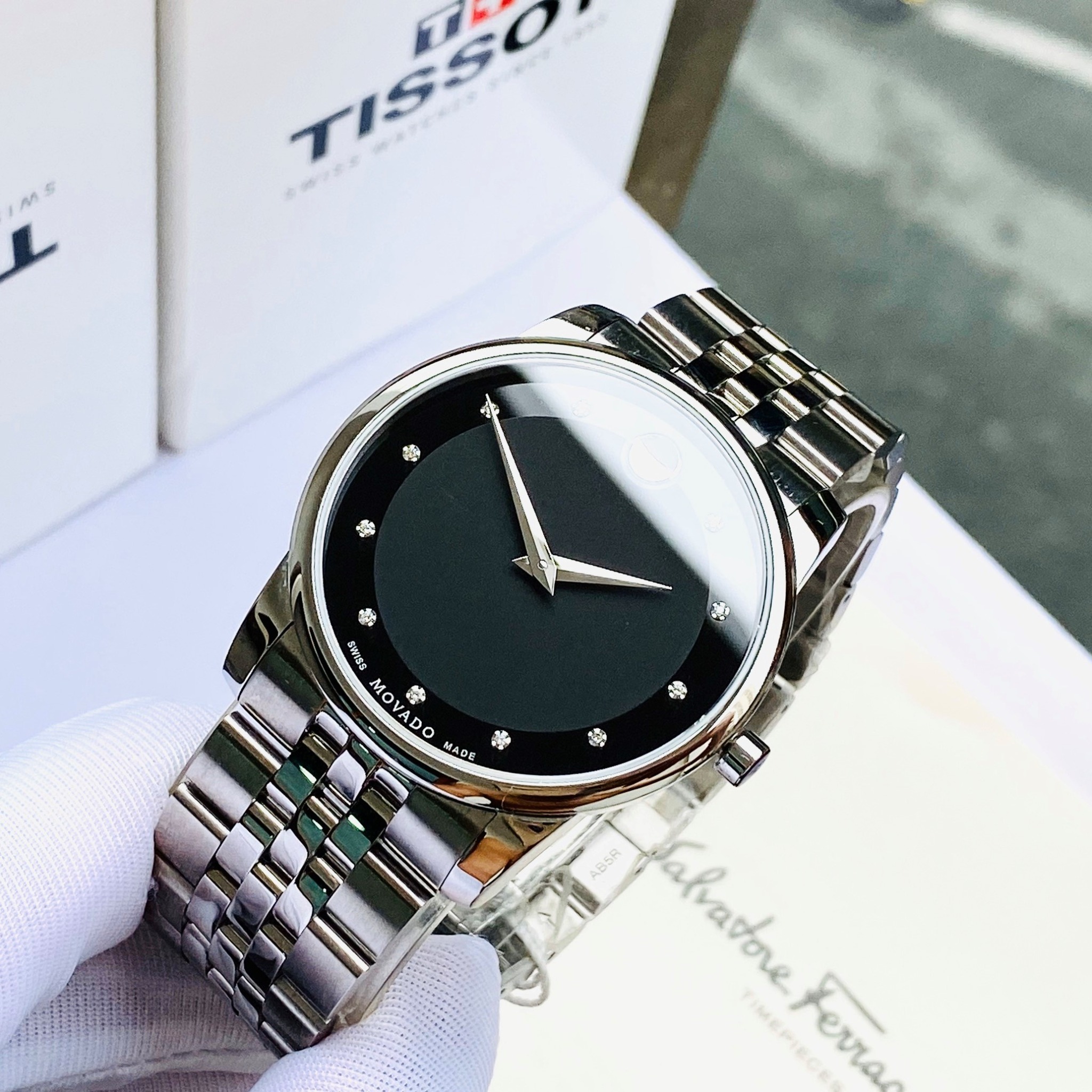 Movado 0606878 cheap