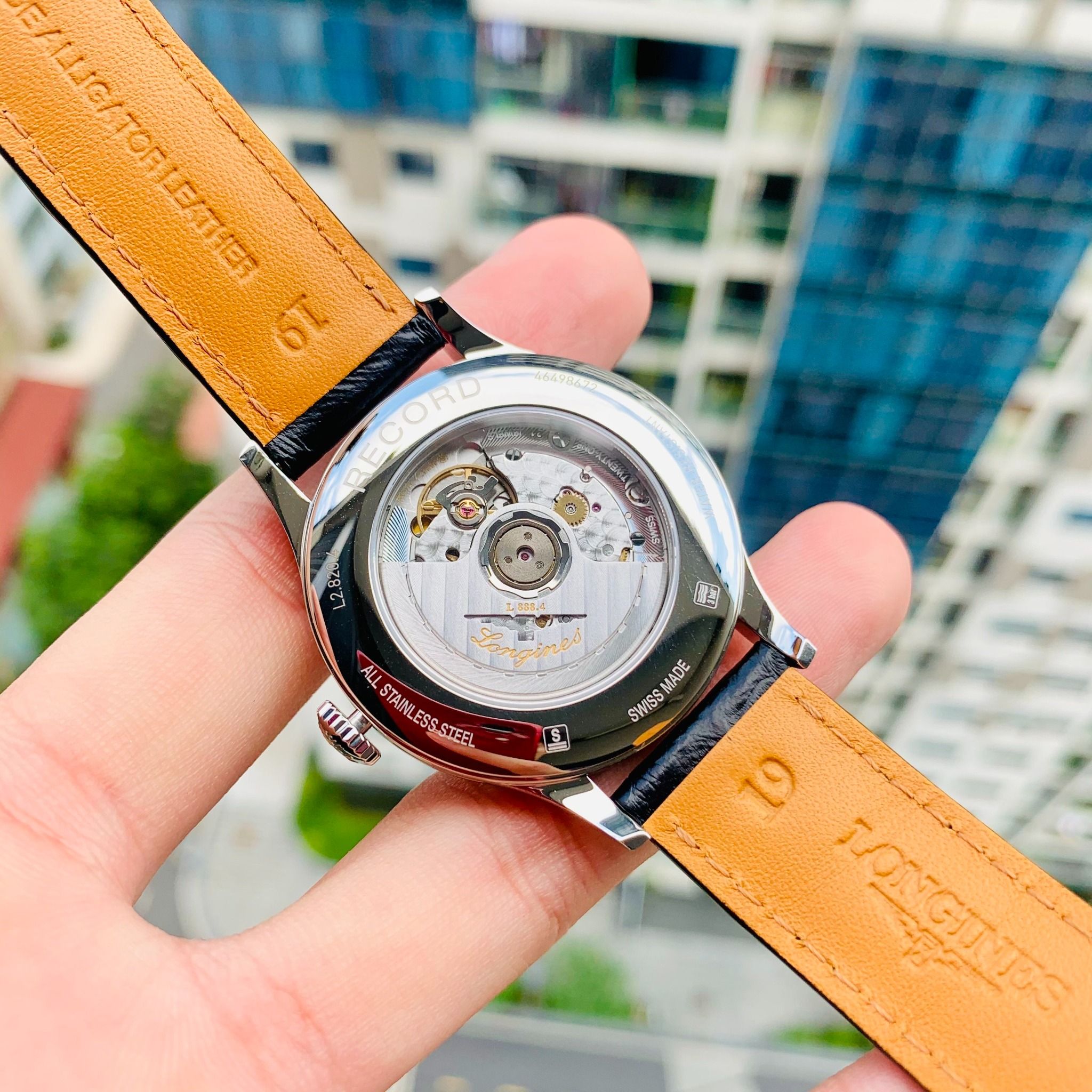 caliber l888