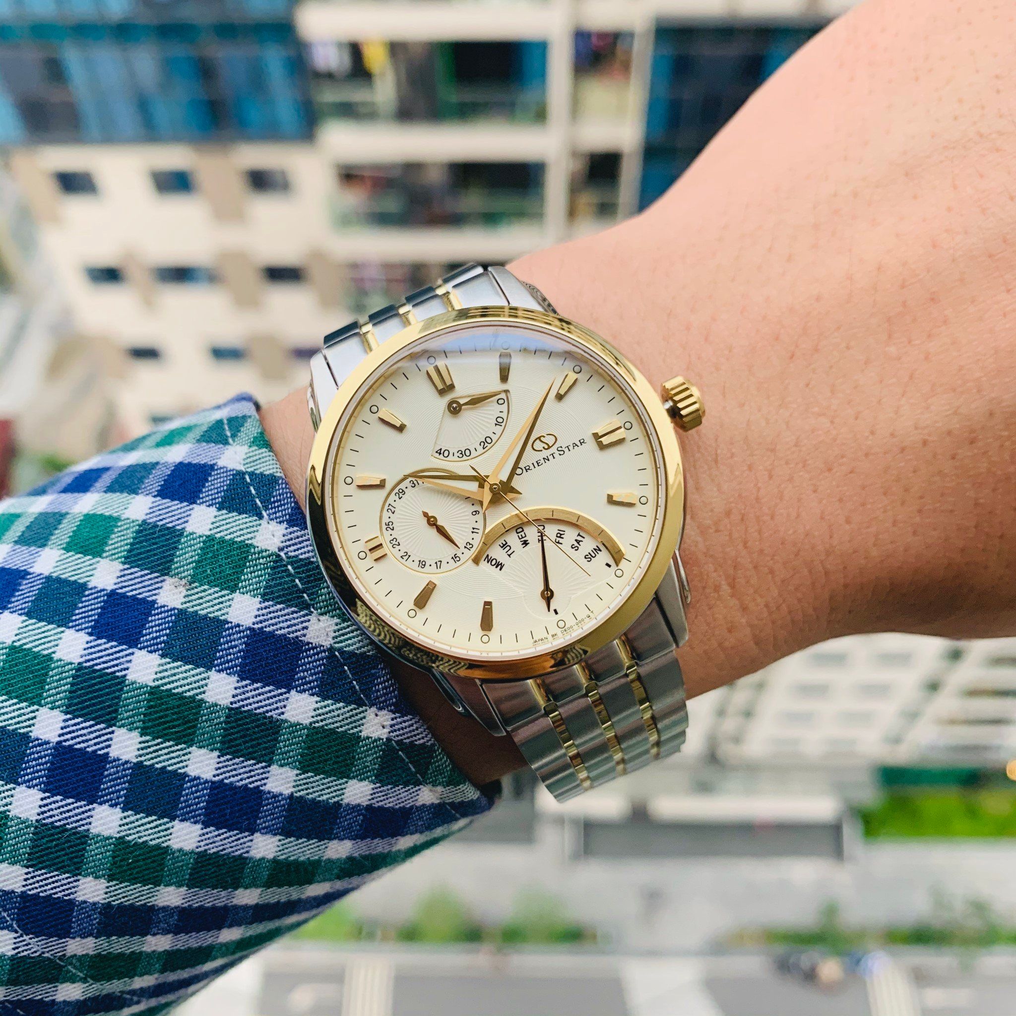 Orient Star Retrograde SDE00001W0 ng H Nam Chinh Hang Gia T t PhongWatch