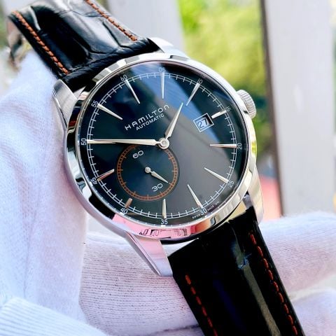 Hamilton – PhongWatch
