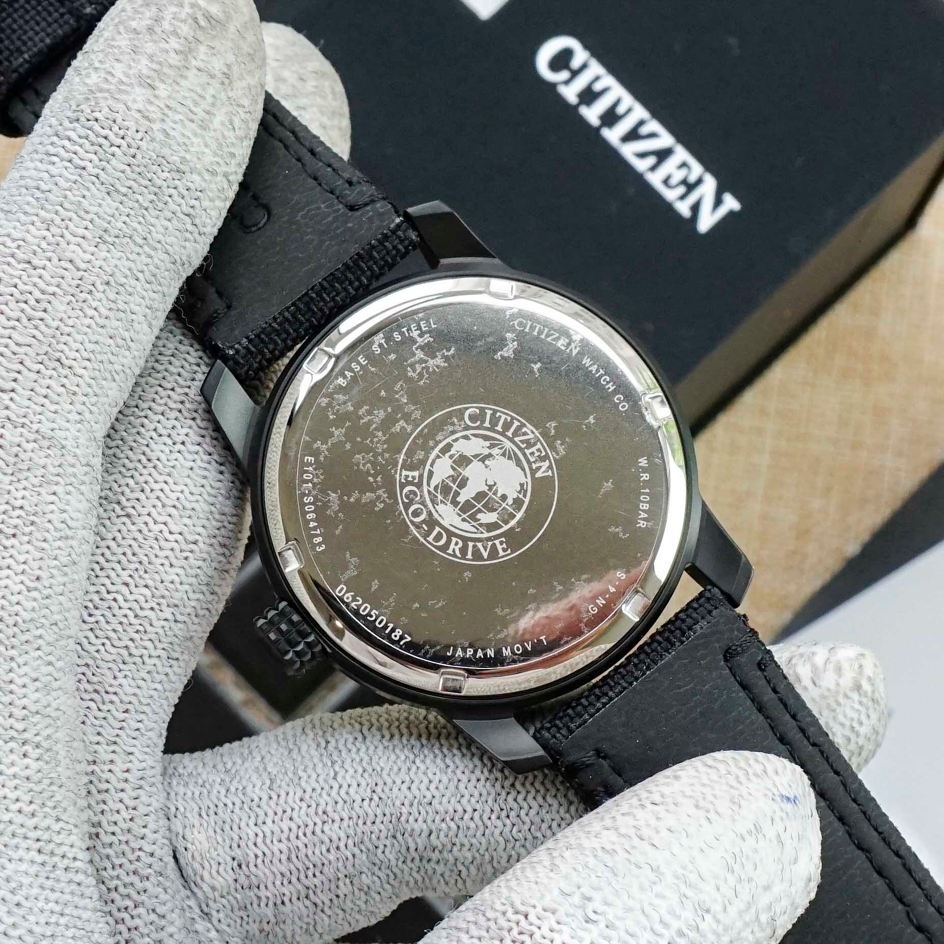 Citizen Eco-Drive BM8475-00X – PhongWatch Citizen Eco-Drive BM8475-00X – PhongWatch