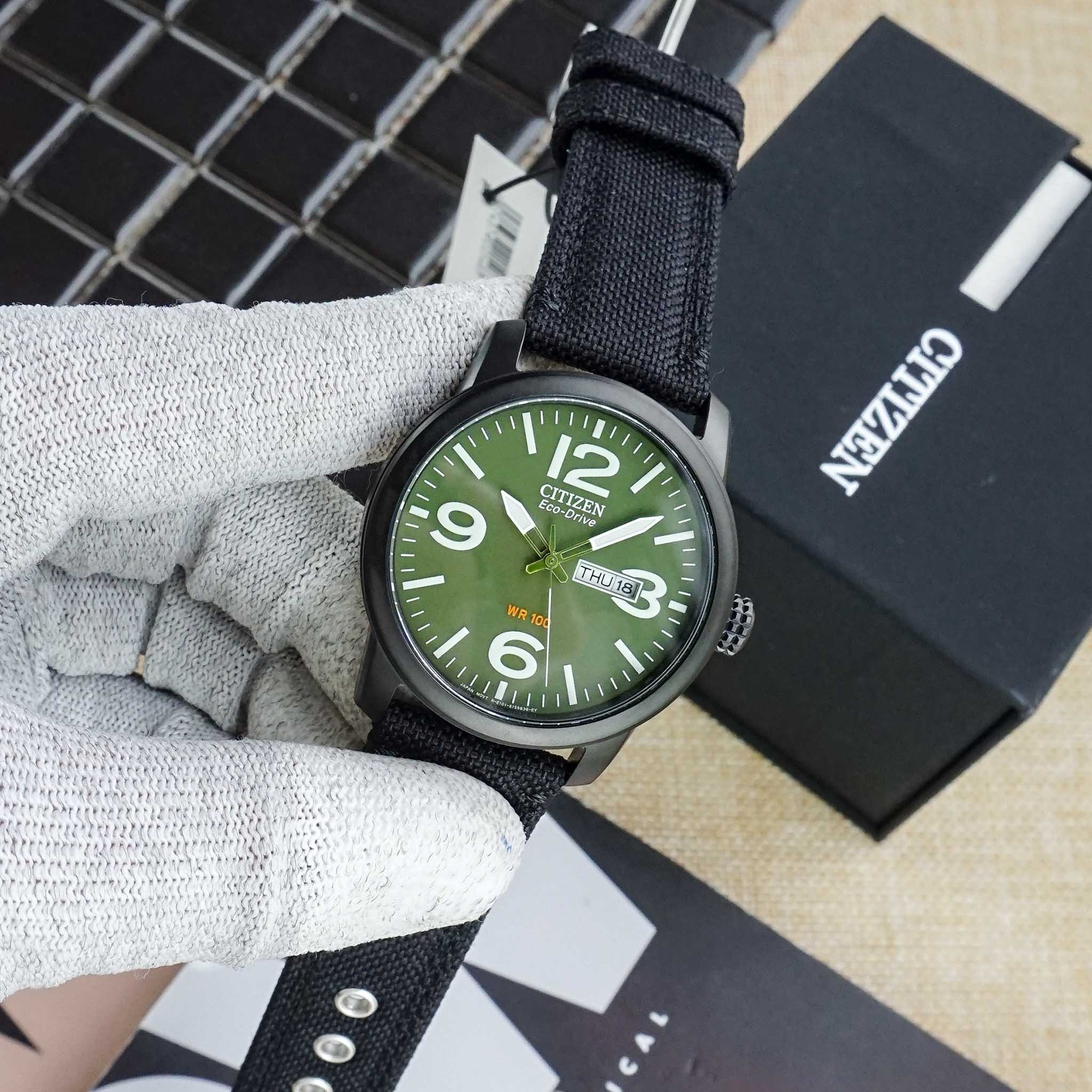 Citizen Eco-Drive BM8475-00X – PhongWatch