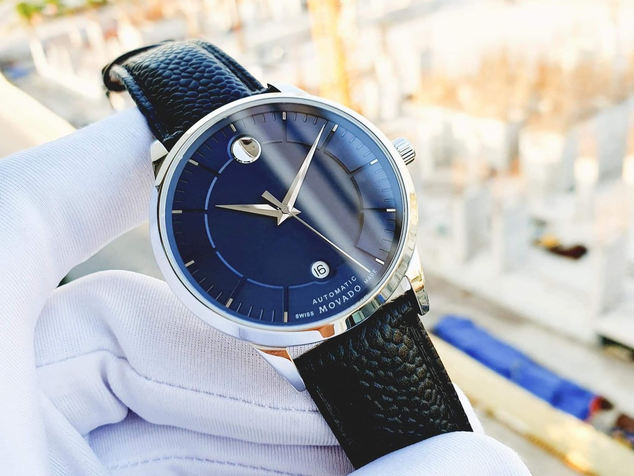 Movado 0607020 clearance