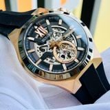 A - ( GIÁ TỐT ) Bulova Automatic 98A177 - Đồng Hồ Nam