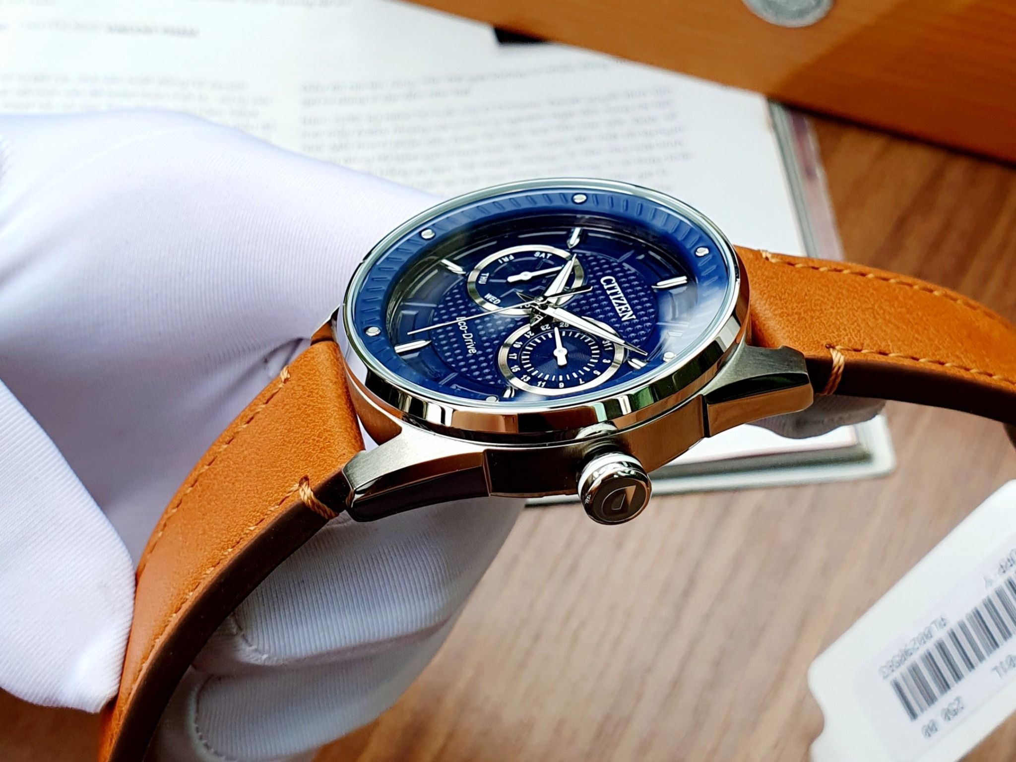 Citizen bu4020 hotsell