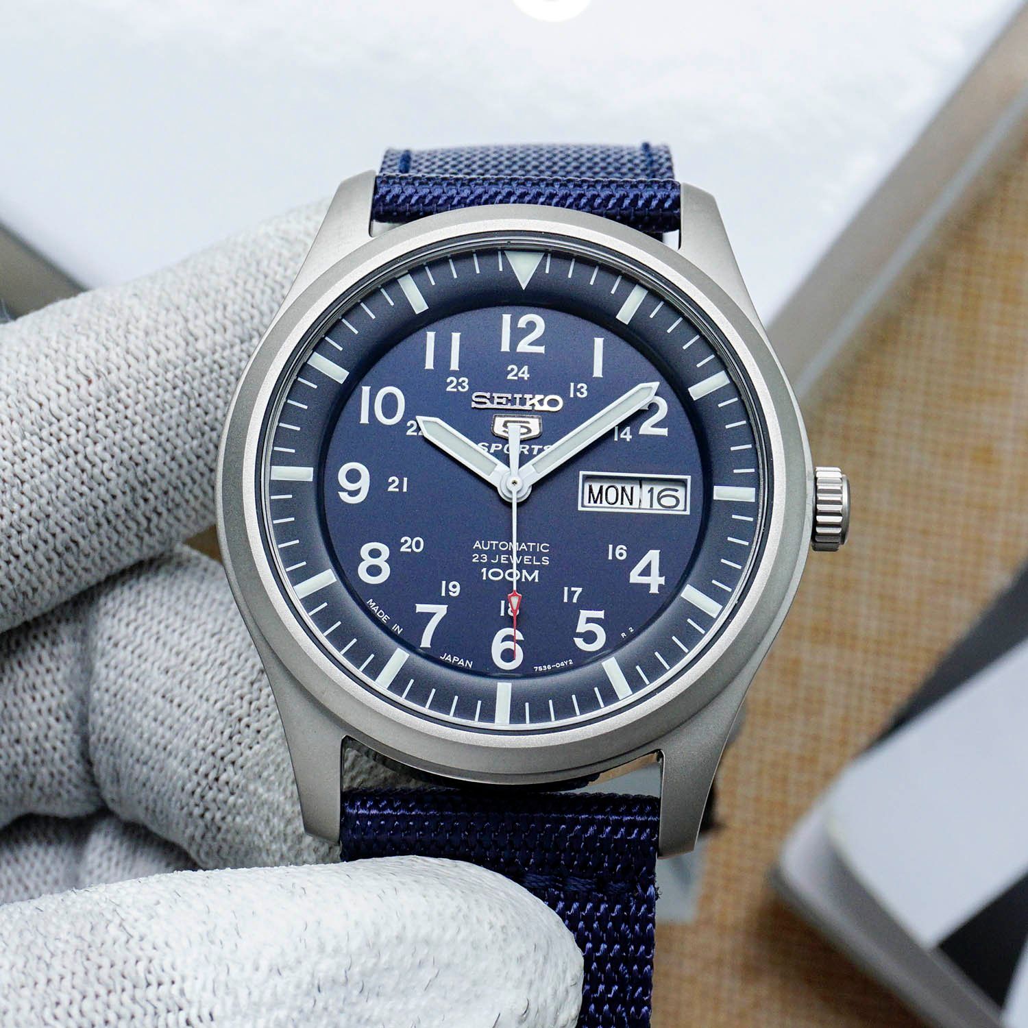 Seiko 5 sports snzg11j1 cheap