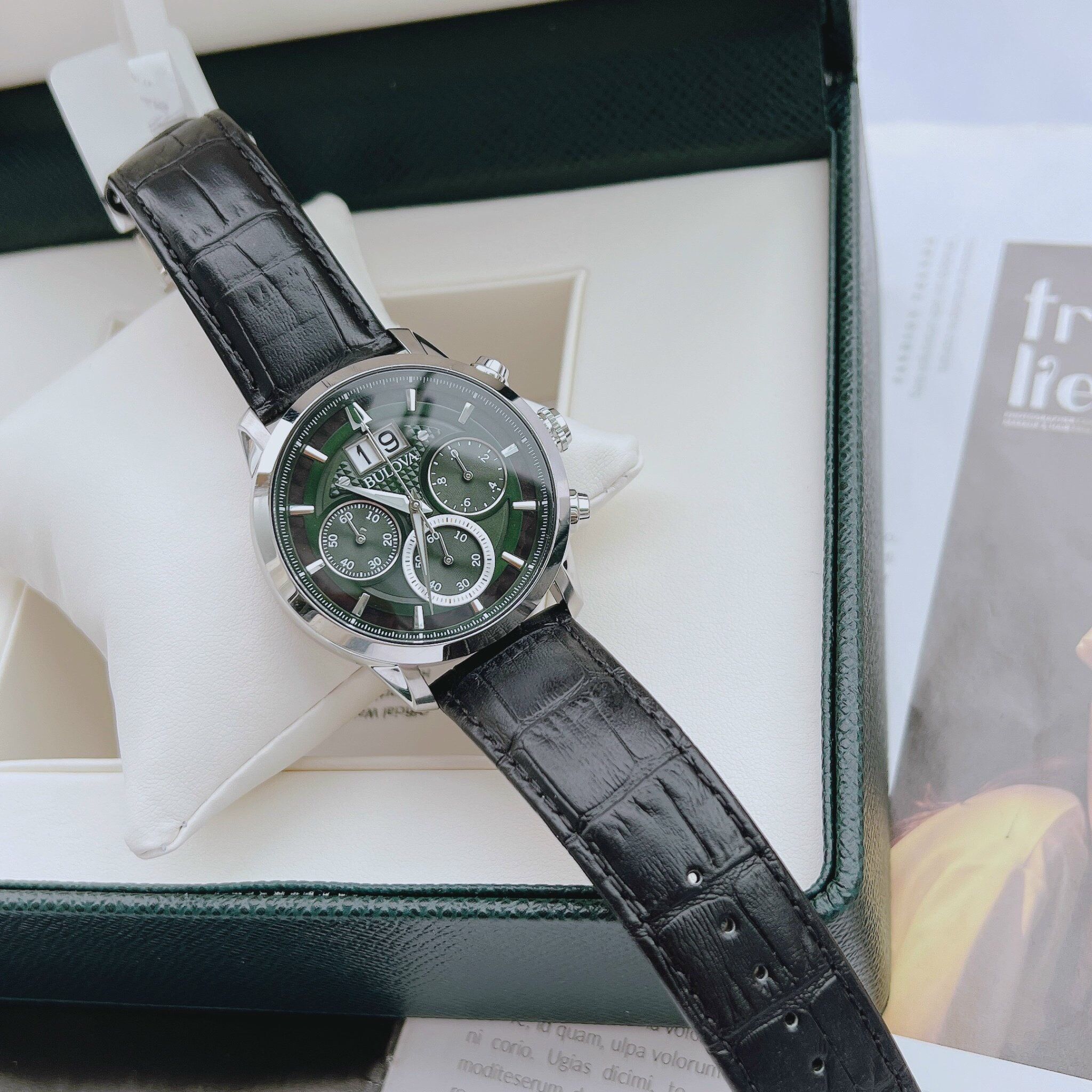 Bulova 96b310 outlet
