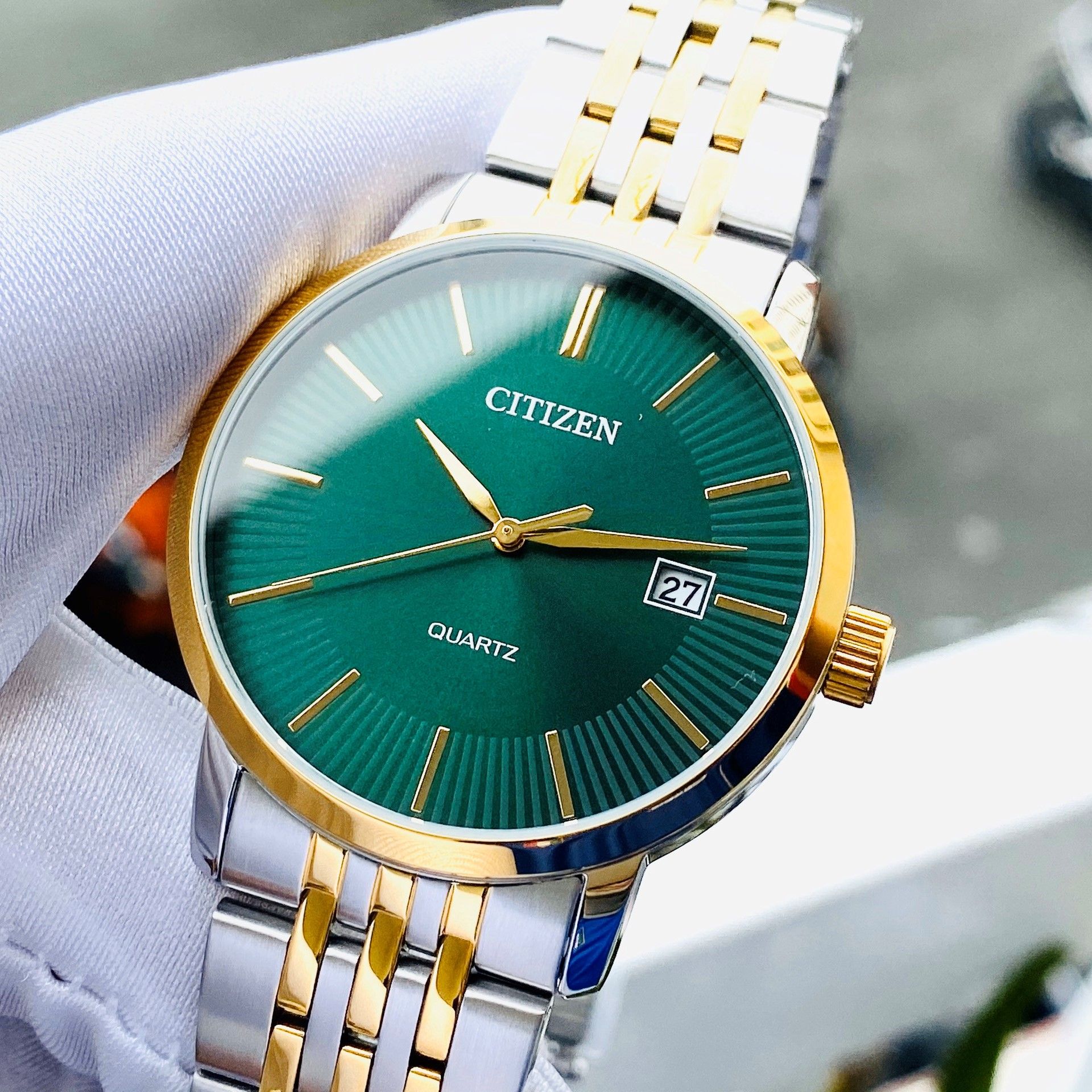 Citizen DZ0044-50X - Chính Hãng Giá Tốt – PhongWatch