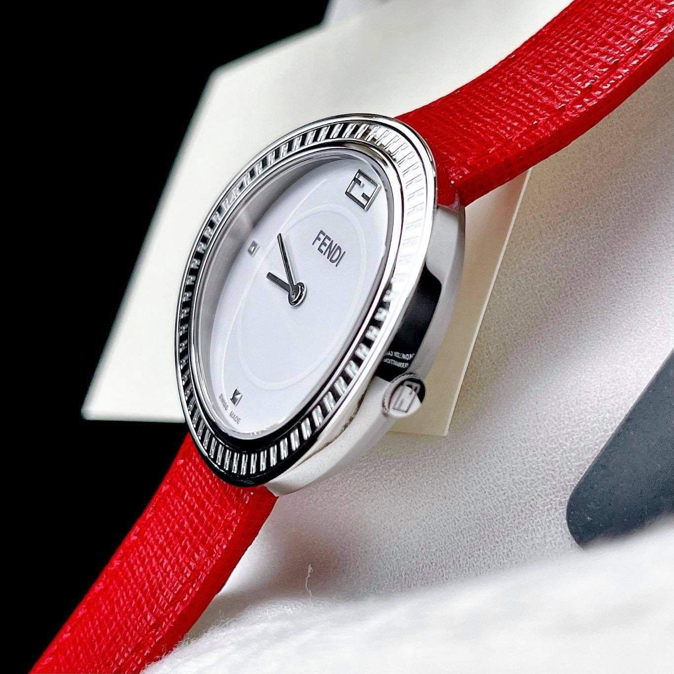 Fendi My Way Quartz F350034073 – PhongWatch