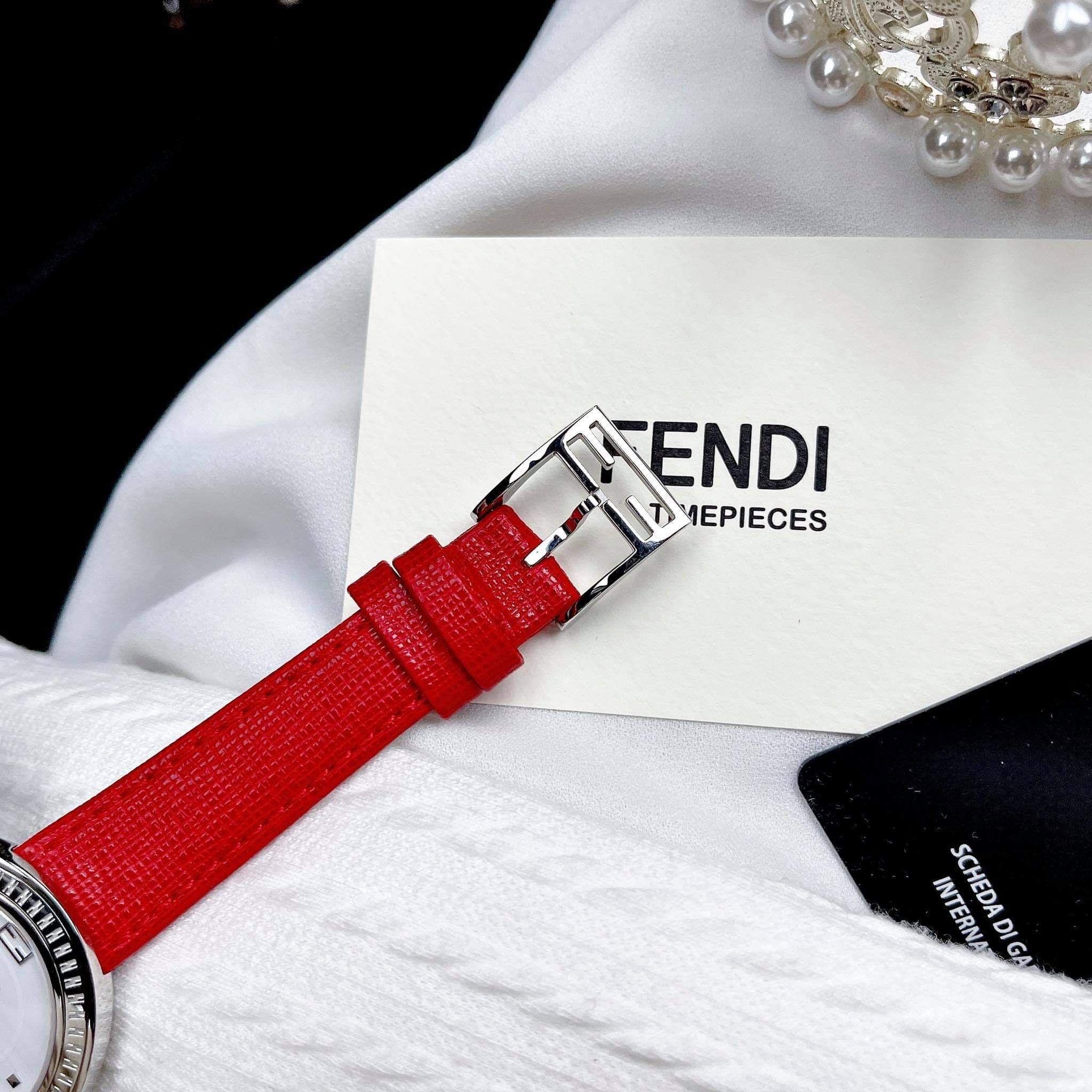 Fendi my discount